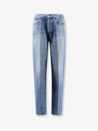 Celine Boyfriend 001 denim jeans - Vivienneglass
