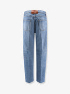 Celine Boyfriend 001 denim jeans - Vivienneglass