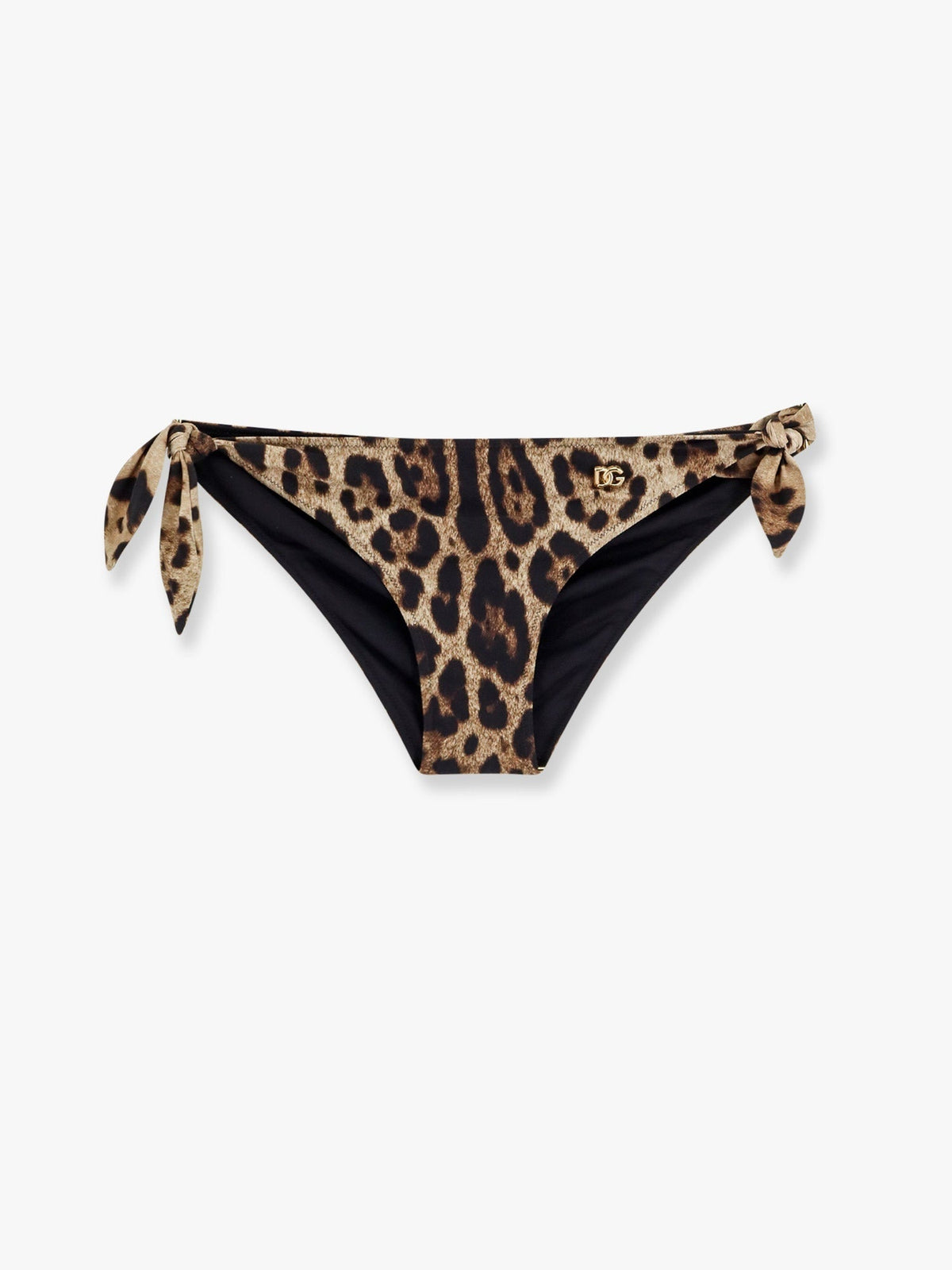 Dolce & Gabbana Lycra bikini bottoms - Leonew