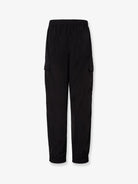 Fendi Cargo nylon trousers - Nero
