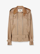 Fendi Cotton jacket - Orzo