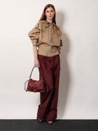Fendi Cotton jacket - Orzo