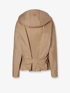 Fendi Cotton jacket - Orzo