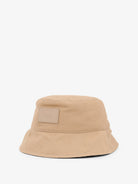 Fendi Cotton Bucket hat - S.+Tartan Multicolor