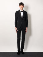 Giorgio Armani Cotton shirt - Optical White