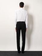 Giorgio Armani Cotton shirt - Optical White
