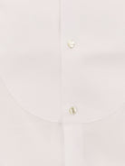 Giorgio Armani Cotton shirt - Optical White