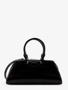 Givenchy Antigona Small leather crossbody bag - Black