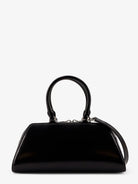 Givenchy Antigona Small leather crossbody bag - Black