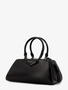 Givenchy Antigona Small leather crossbody bag - Black