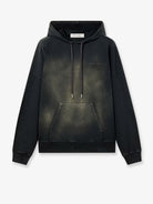 Golden Goose Deluxe Brand Melissa cotton sweatshirt - Black