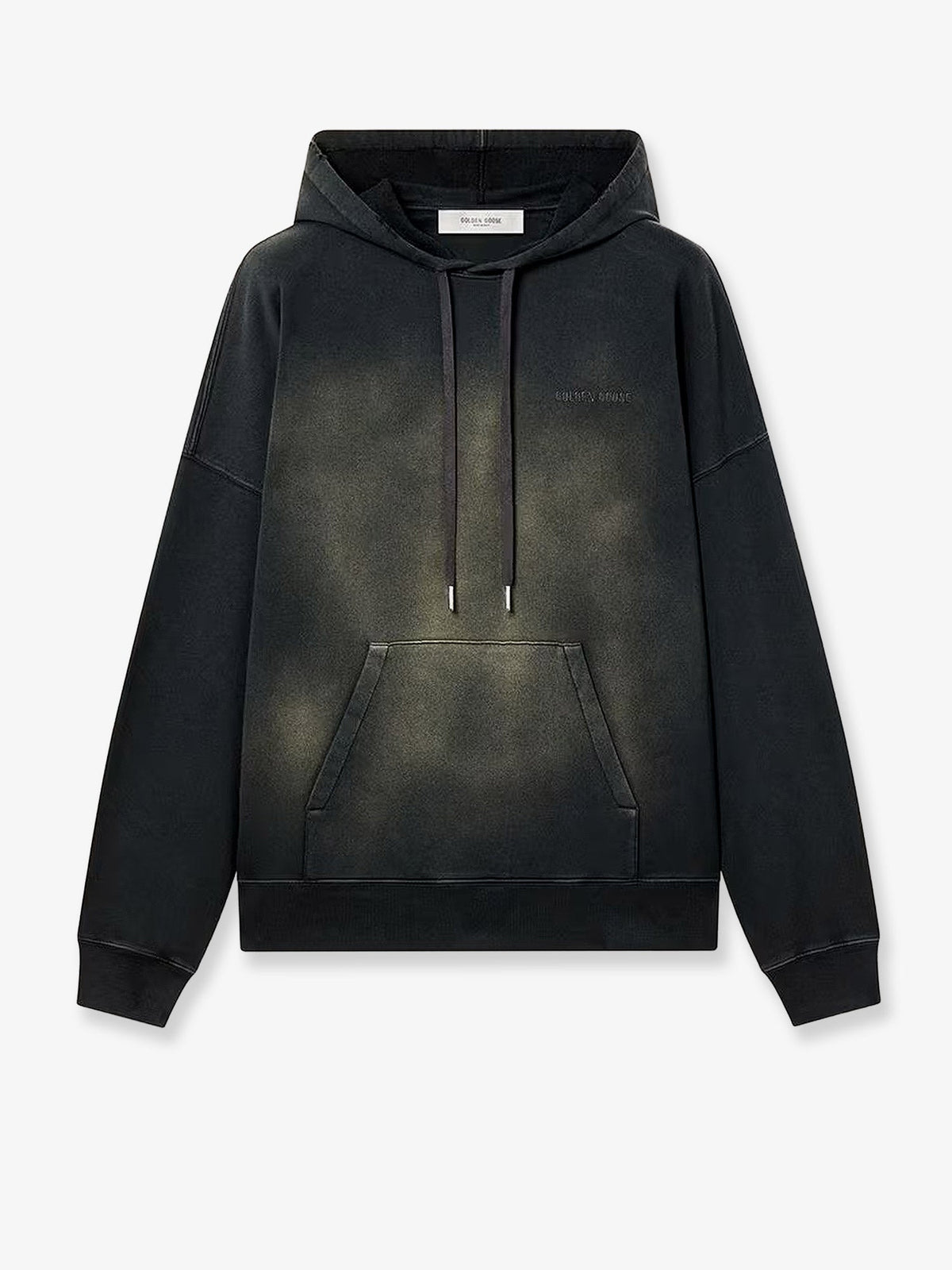 Golden Goose Deluxe Brand Melissa cotton sweatshirt - Black