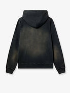 Golden Goose Deluxe Brand Melissa cotton sweatshirt - Black