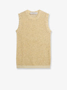 Golden Goose Deluxe Brand Melyssa sequin sweater - Heritage White