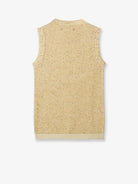 Golden Goose Deluxe Brand Melyssa sequin sweater - Heritage White