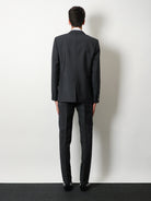 Gucci Classic mohair and wool suit - Blitz