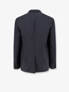 Gucci Classic mohair and wool suit - Blitz