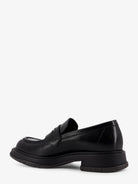 Gucci Leather loafers - Black