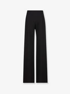 Gucci Technical stretch wool trousers - Black