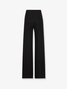 Gucci Technical stretch wool trousers - Black
