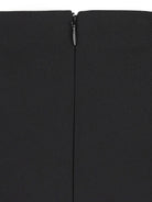 Gucci Technical stretch wool trousers - Black