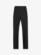 Gucci GG wool blend trousers - Black
