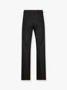 Gucci GG wool blend trousers - Black