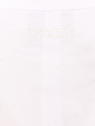 Isabel Marant Zelitos organic cotton t-shirt - White