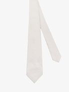 Kiton Silk tie - Multi