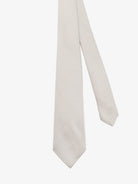 Kiton Silk tie - Multi