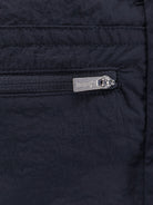 Laminar Nylon bermuda shorts - Blu Navy