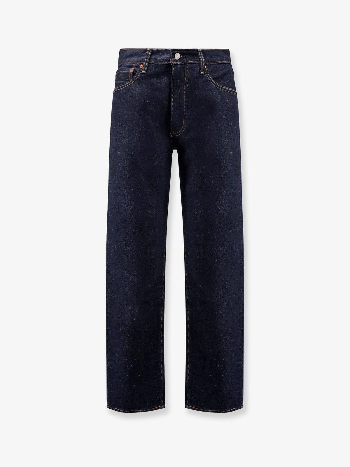 Levi's 555 Relaxed Straight Jeans - Welcome To The Game