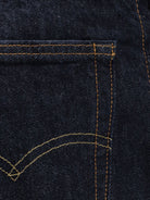 Levi's 555 Relaxed Straight Jeans - Welcome To The Game