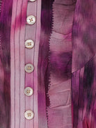 Marant Étoile Veelia organic cotton shirt - Pink