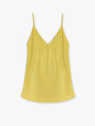 Max Mara Quassia silk top