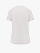 Max Mara Giovane cotton t-shirt - Bianco