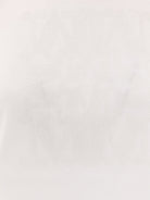 Max Mara Giovane cotton t-shirt - Bianco