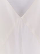 Max Mara Mxebacco silk top - Seta