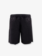 Moncler Nylon swim trunks - Nero