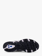 New Balance 740 mesh sneakers with logo on the side - Bianco
