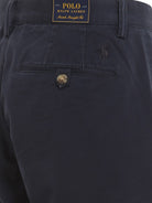 Polo Ralph Lauren Bedford stretch cotton shorts - Nautical Ink