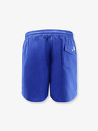 Polo Ralph Lauren Recycled nylon swim trunks with embroidered logo on the front - Rugby Royal