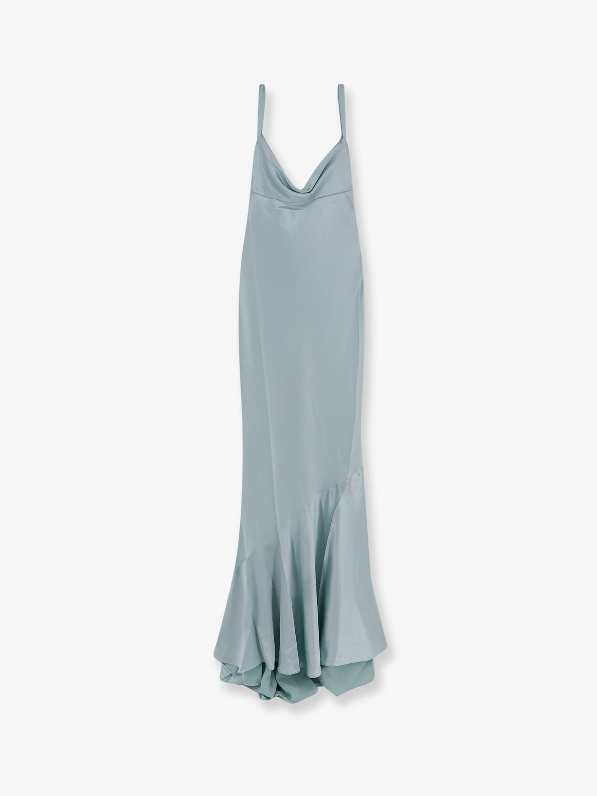Retrofete Satin Vinica dress - Seychelles
