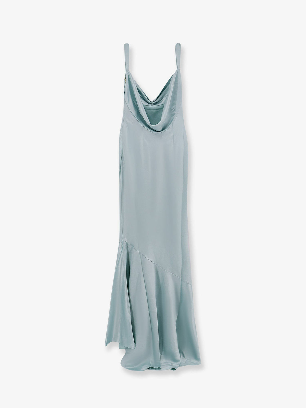 Retrofete Satin Vinica dress - Seychelles