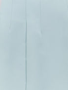 Retrofete Asta satin skirt - Seychelles