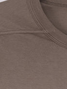 Rick Owens Cotton t-shirt - Dust