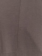 Rick Owens Virgin wool sweater - Dust