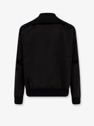 Rick Owens Classic Flight Bomber - Black