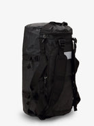 The North Face Base Camp Duffel recycled PVC backpack - Black