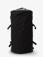 The North Face Base Camp Duffel recycled PVC backpack - Black